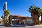 Best Western Mesquite Inn