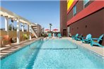 Home2 Suites By Hilton El Paso Airport