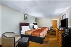 Red Coach Inn and Suites El Dorado
