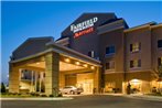 Fairfield Inn & Suites Columbus