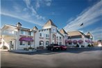 Magnuson Grand Pioneer Inn and Suites