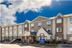 Microtel Inn & Suites - Greenville