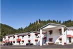 Rodeway Inn Near Mt. Rushmore Memorial