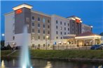 Hampton Inn and Suites Jacksonville/Orange Park
