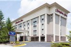 Hampton Inn Somerset