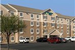 WoodSpring Suites Midland