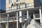 The Admiral Hotel/Motel