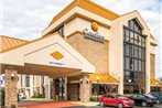 Comfort Inn & Suites Memphis