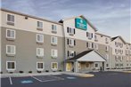 WoodSpring Suites Richmond Colonial Heights Fort Lee