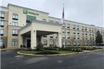 Holiday Inn Fredericksburg - Conference Center