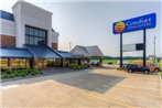 Comfort Inn & Suites Evansville Airport