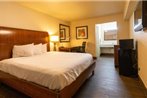 Magnuson Extended Stay and Suites Airport Hotel