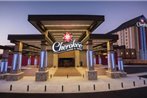 Cherokee Casino Hotel Roland
