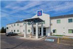 Motel 6-Wheatland