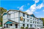 Super 8 by Wyndham Suffolk Tidewater