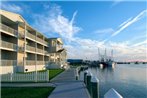 Hampton Inn & Suites Chincoteague-Waterfront