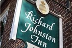 The Richard Johnston Inn & 1890 Caroline House