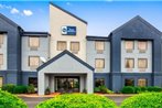 Best Western Commerce Inn