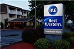 Best Western Chincoteague Island