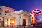 Hampton Inn Gallup-West