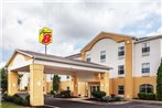 Super 8 by Wyndham La Grange KY