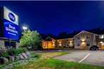 Best Western Crandon Inn & Suites