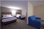 Days Inn & Suites by Wyndham Wisconsin Dells