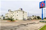 Motel 6-Pharr