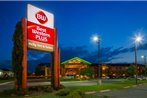 Best Western Plus Kelly Inn & Suites