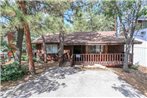 Granny's Love Shack by Big Bear Cool Cabins