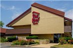 Red Roof Inn Chicago - Lansing