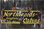 Northwoods Resort Cabins