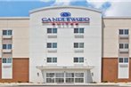 Candlewood Suites Midland