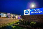 Best Western Mt. Vernon Inn