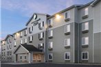 WoodSpring Suites Greenville