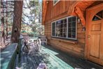 Alpine Haus by Big Bear Cool Cabins