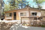 Blue Jay Cabin by Big Bear Cool Cabins