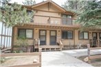 Summit Getaway by Big Bear Cool Cabins