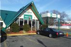 Budgetel Inn & Suites Hotel