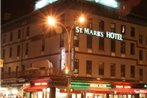 St Marks Hotel