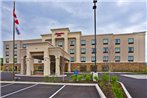 Hampton Inn Niagara Falls/ Blvd