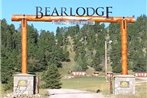 Bearlodge Mountain Resort