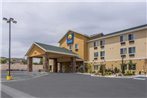 Comfort Inn & Suites Vernal - National Monument Area