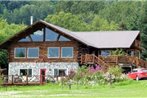 Juneberry Lodge