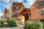 Three-Bedroom Townhome In Keystone at Antler's Gulch