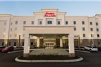 Hampton Inn & Suites Orangeburg