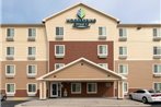 Woodspring Suites Ogden