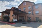 Deluxe 6 Inn & Suites