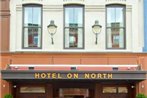 Hotel on North