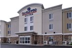 Candlewood Suites Morgantown-Univ West Virginia